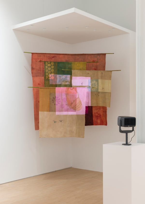 Emily Avery Crow, For the Pollinators | 就授粉者而言, 2022