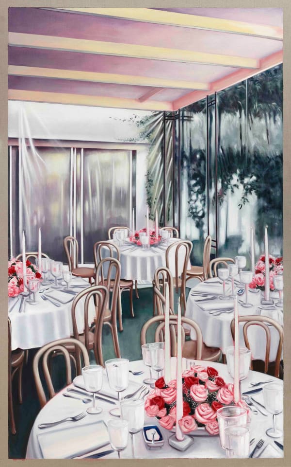 Lydia Blakeley, (I’ve had) the time of my life |(我)一生中最美好的时光 , 2022