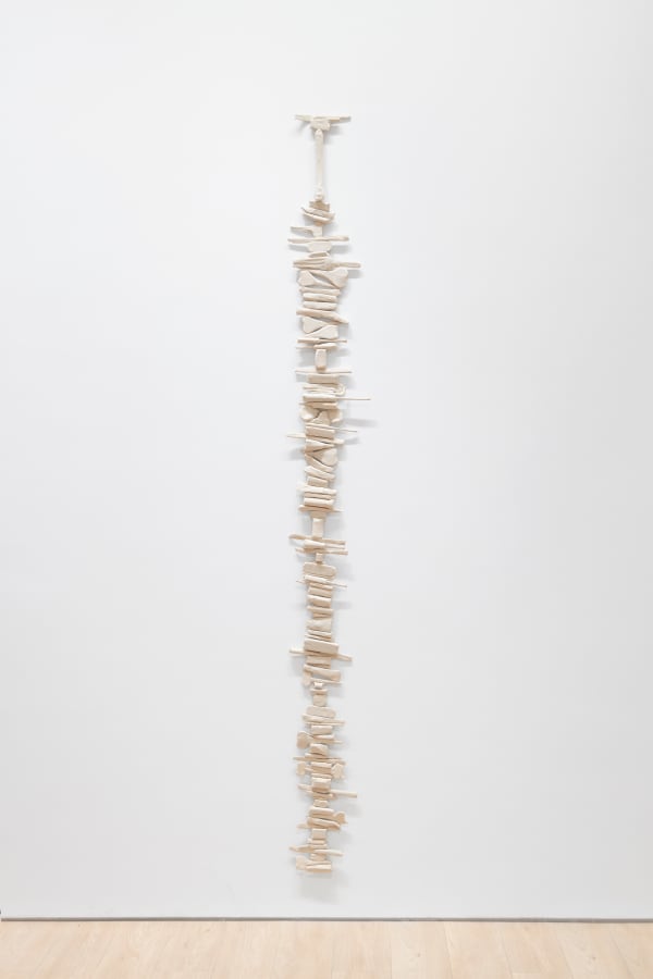 Shilpa Gupta, There is No Explosive in This — Objects Confiscated at the Airport | 里面没有爆炸物——机场没收的物品, 2008-2024
