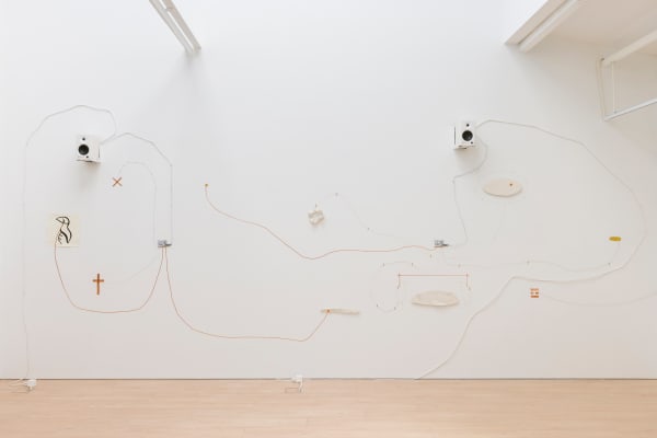 钱倩, People Should Listen to the Birds' Flight | 人们应该听听鸟儿的飞翔, 2020