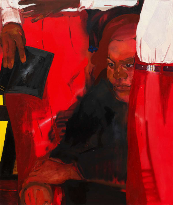 Taylor Simmons, 8:30 Mass | 8:30 的弥撒, 2022