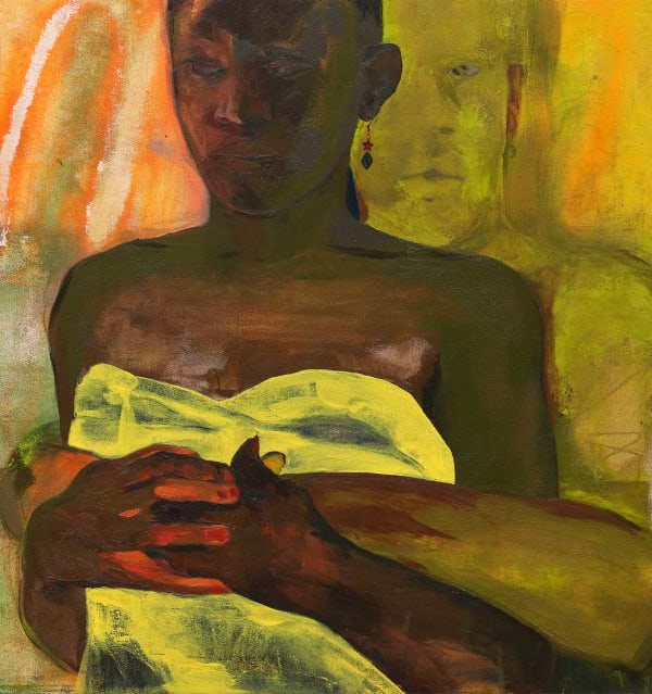 Taylor Simmons, Where’s My Hug At? | 给我的拥抱呢？, 2023