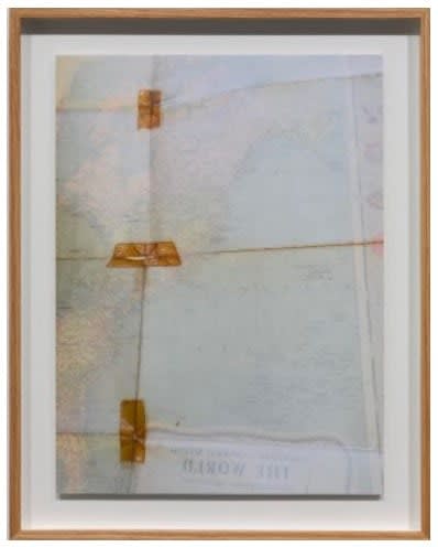 Courtesy of the artist and Frith St. Gallery