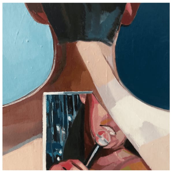 Logan T. Sibrel, For all we Know, 2020