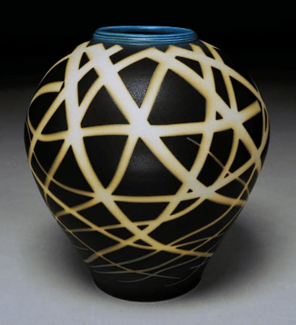 Nicholas Bernard, Intersections, 2023