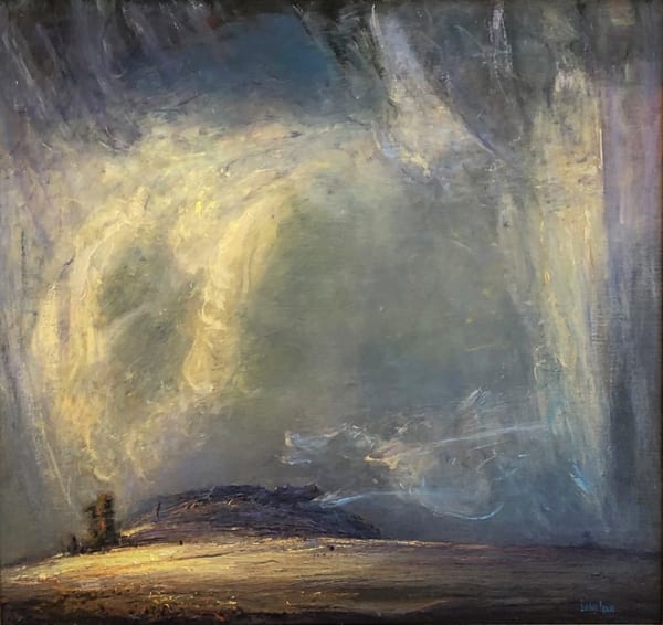 Gordon Brown, Clearing of the Storm, 2022