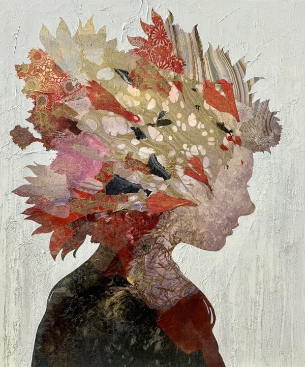 Christopher Peter, Born to Bloom XXIII, 2022
