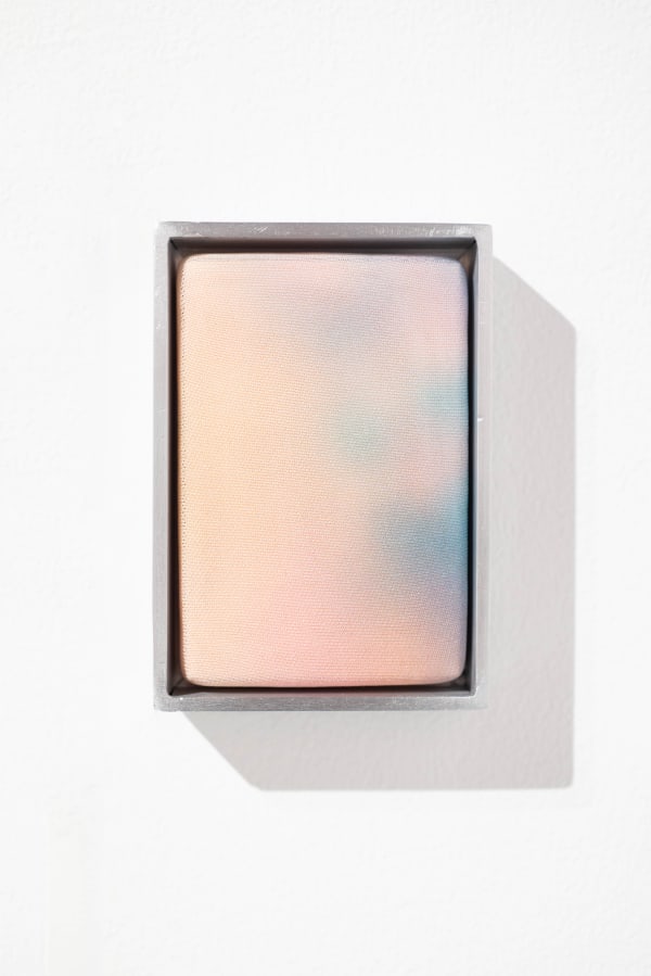 Damaris Athene, Latent_Space.010, 2024