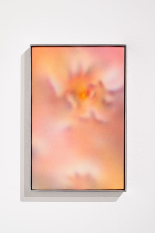 Damaris Athene, Latent_Space.007, 2024