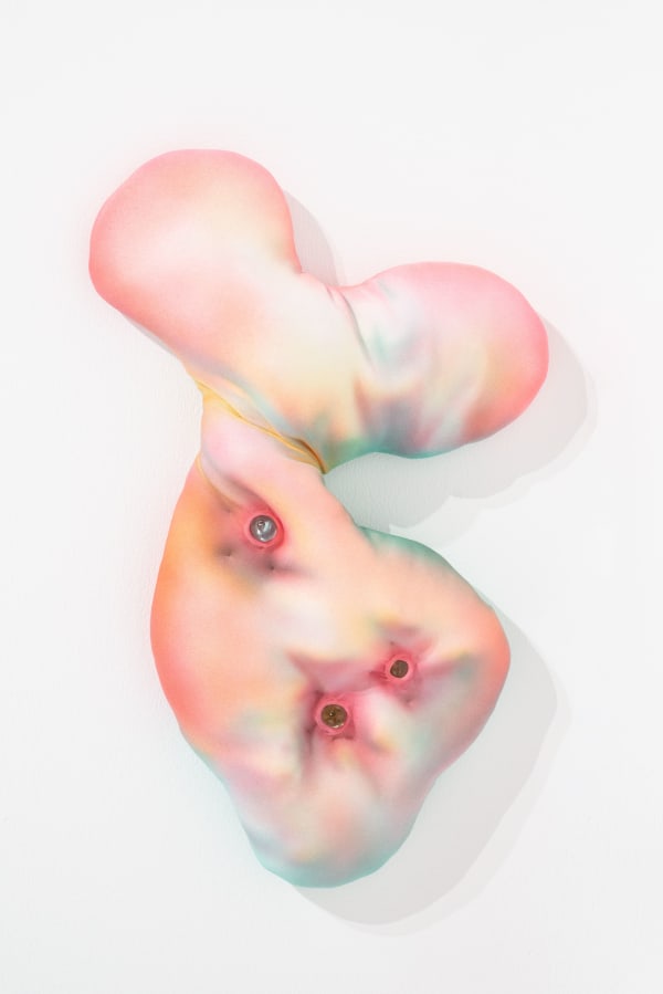 Damaris Athene, //slip.001, 2024