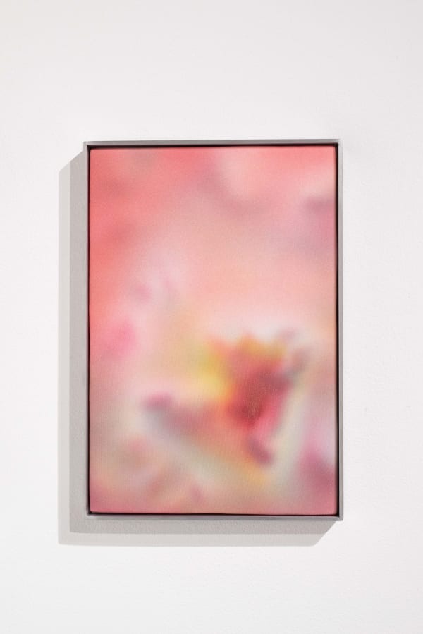 Damaris Athene, Latent_Space.005, 2024