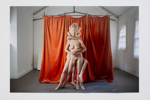 Polly Penrose, Where Have I Gone 4, 2025