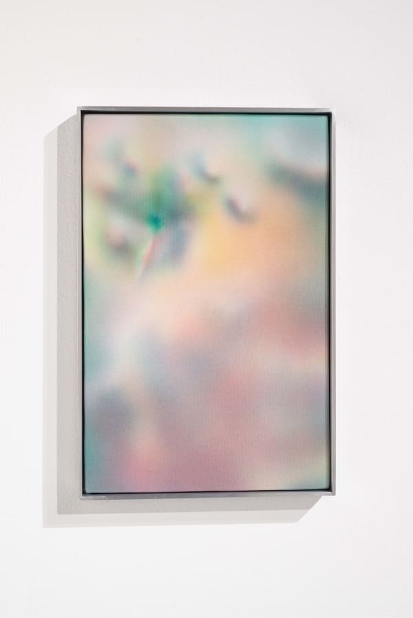 Damaris Athene, Latent_Space.006, 2024