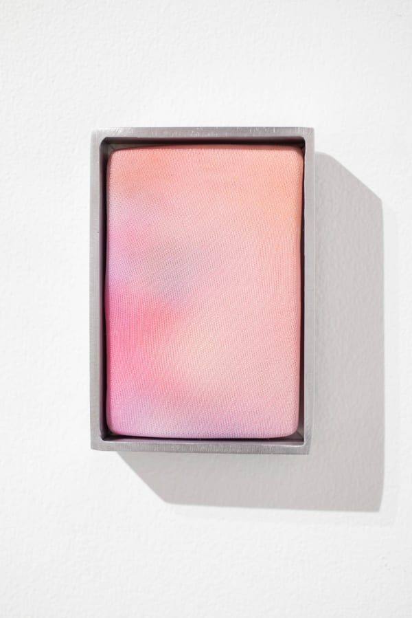 Damaris Athene, Latent_Space.009, 2024