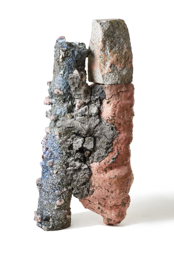 Aneta Regel, Nomad, 2020