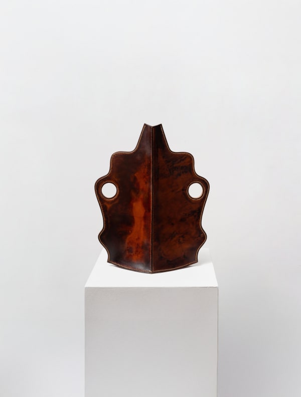 Frances Pinnock, We should come here some time, I, 2022