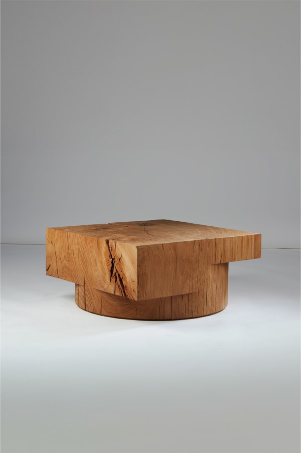 Of-Cuts Coffee table