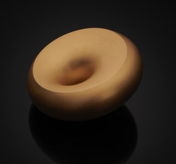 Adi Toch, Encircling Vessel, 2019