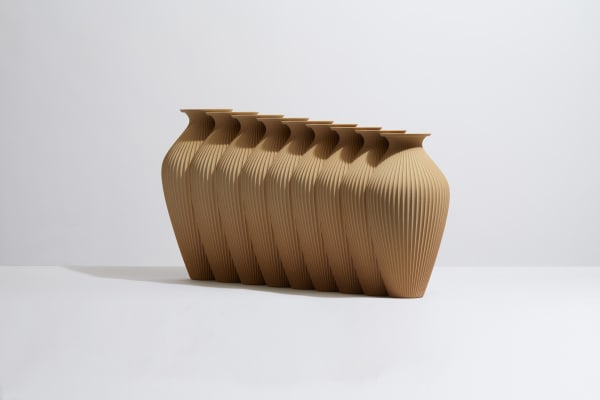 Gareth Neal, Echo, 2023