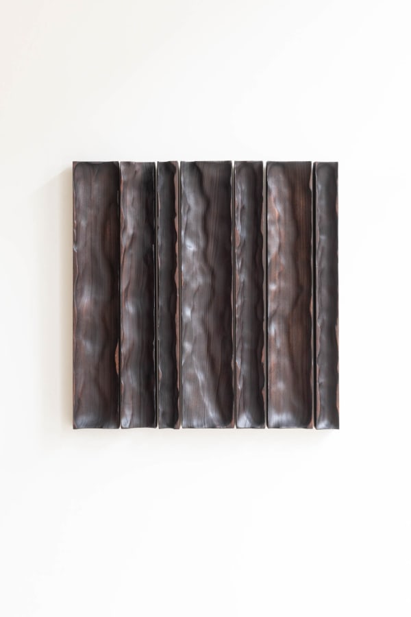 Katrien Doms, Ukiyo 027, 2021