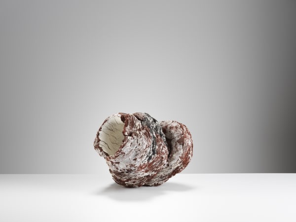 Luke Fuller, Sub-Terra, 2021