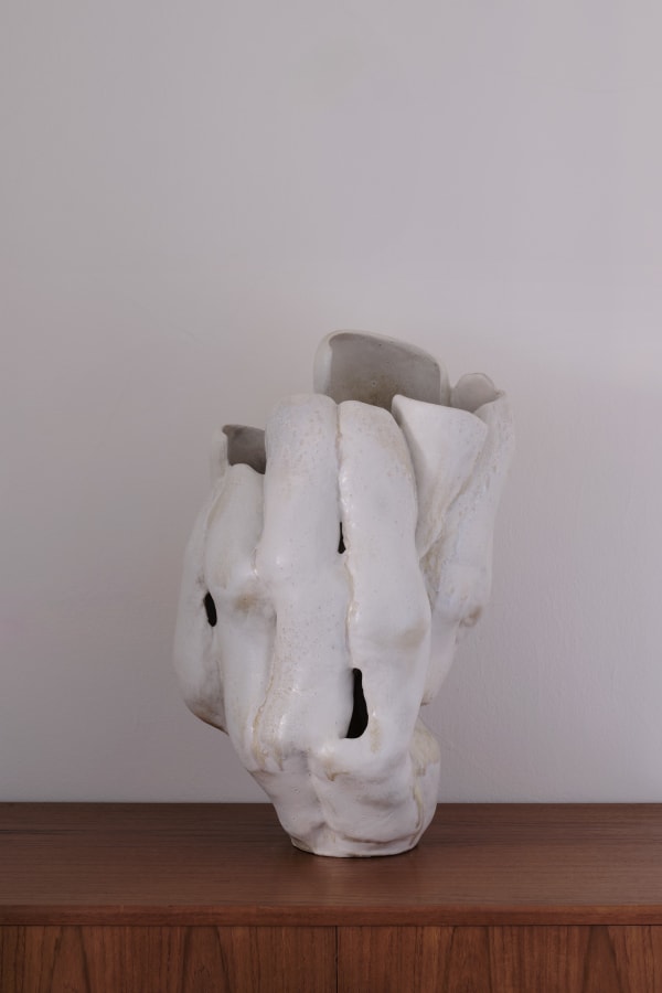 Jiwon Park, Unfolding 3, 2023