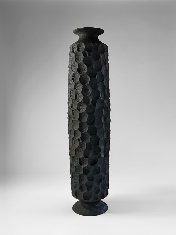 Eleanor Lakelin, Column Vessel II/22, 2022