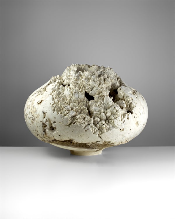 Eleanor Lakelin, Voided Vessel III, 2021
