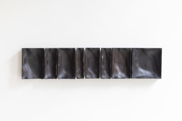 Katrien Doms, Ukiyo 026, 2021