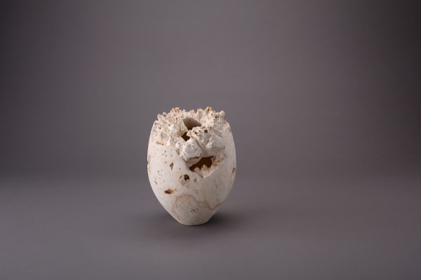 Eleanor Lakelin, Citadel IV, 2018