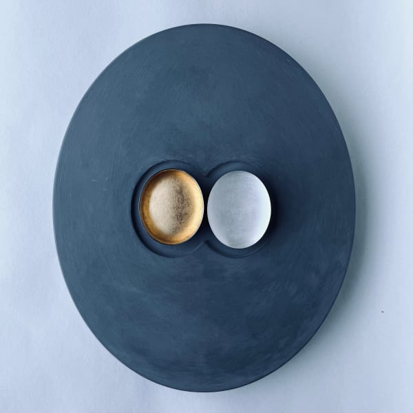 Anna Gordon, Shared Memory I, 2023