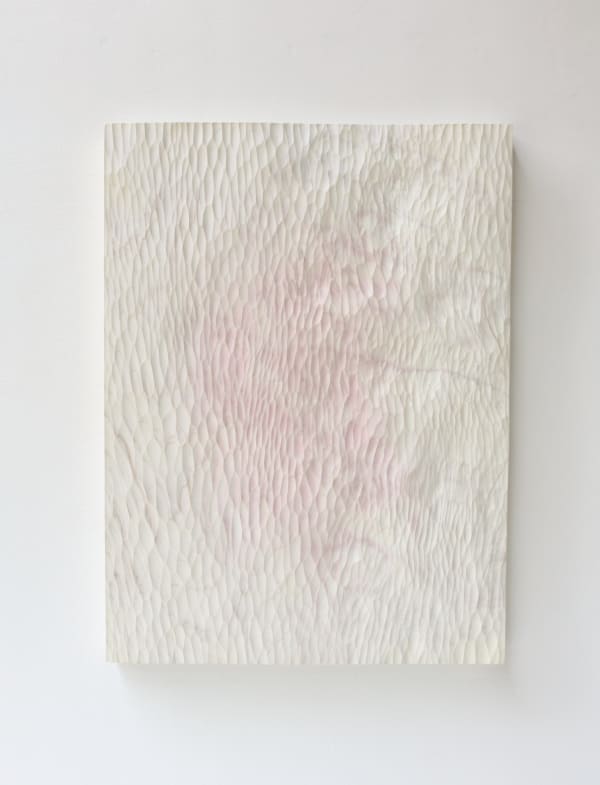 Julian Watts, Blush 2, 2021