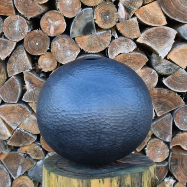 Max Brosi, Large EDGE Pebble, 2021