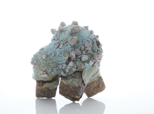 Aneta Regel, Erratic, 2023