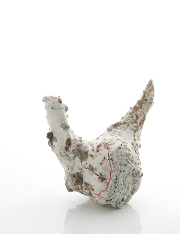 Aneta Regel, Horned 1 , 2019