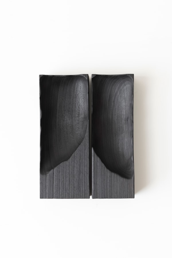 Katrien Doms, Ukiyo 054, 2023