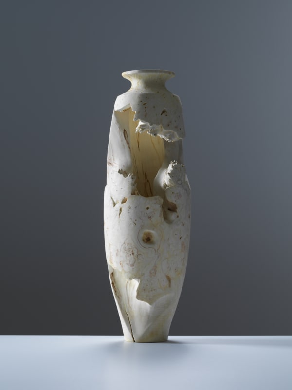 Eleanor Lakelin, Echoes of Amphora: II/19, 2019