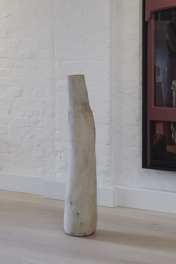 Ernst Gamperl, 83/2015//150 MP19, 2015