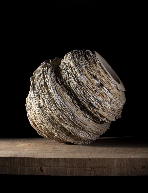 Luke Fuller, Core, 2019