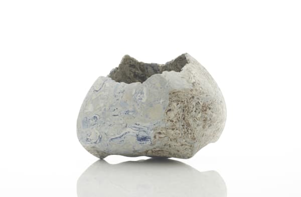 Fernando Casasempere, Geological Vessel I, 2019