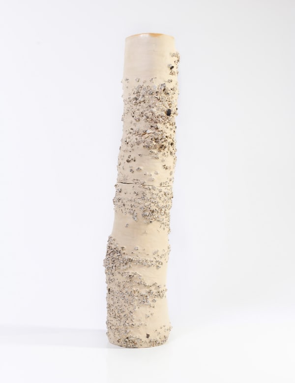 Aneta Regel, Volcanic Totem 9 , 2022
