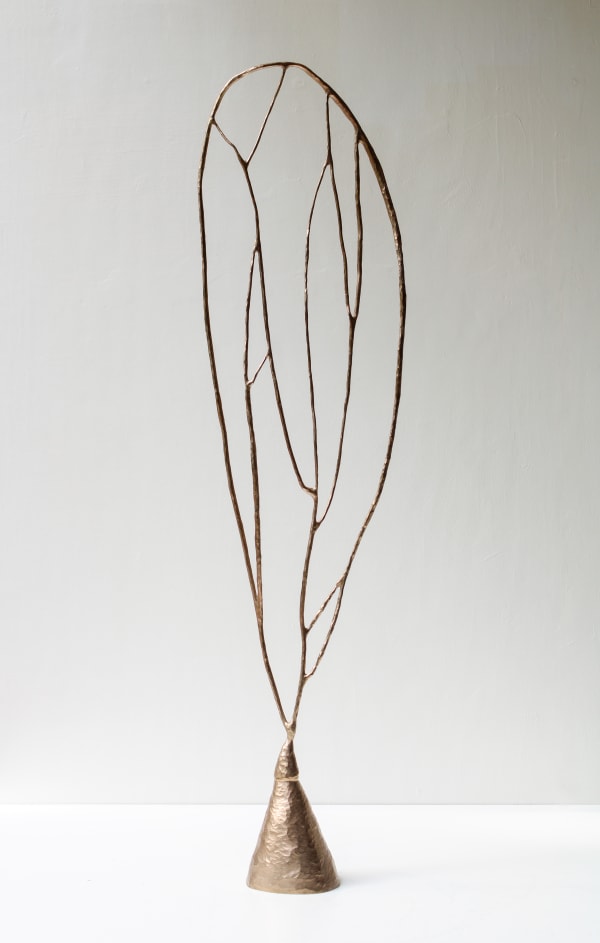 Julian Watts, Tree, 2021