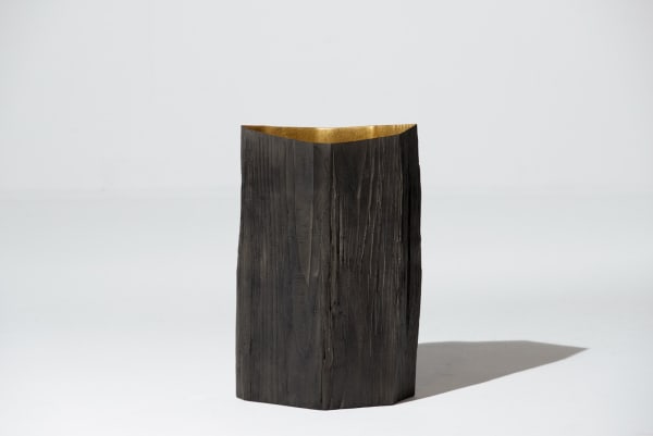 Kenji Honma, Contours of Past 2403, 2024