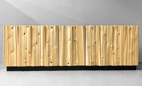 Peter Marigold, Maki Console, 2022