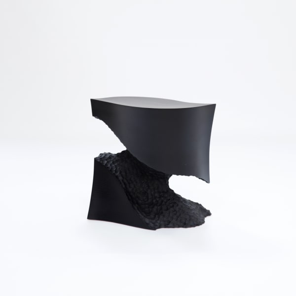 Egeværk, ICE Shape Black VI, 2021