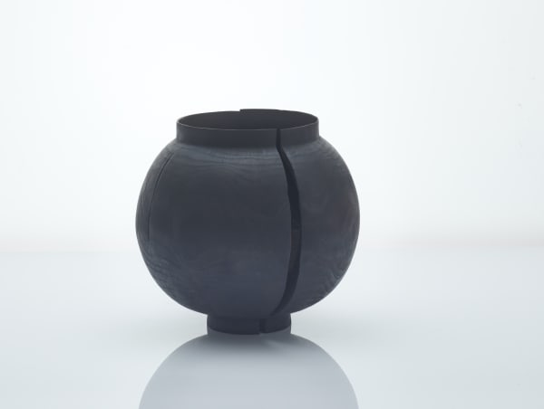 Max Bainbridge / Forest+Found, Land Jar, 2020