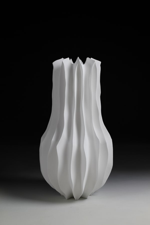Marc Ricourt, Untitled I, 2022