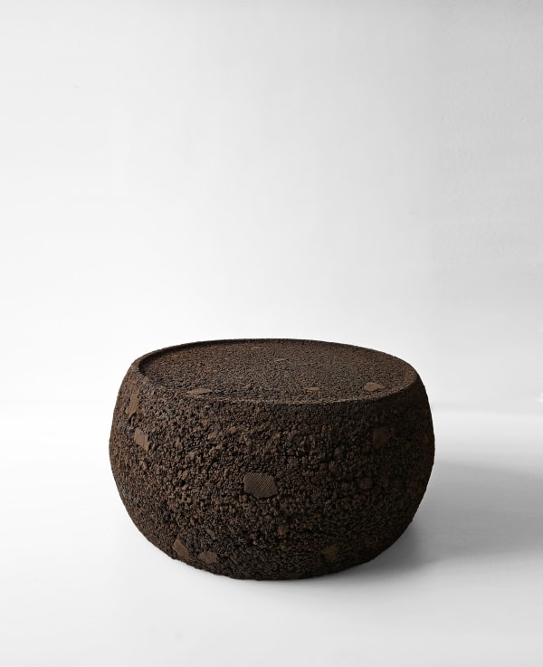 Tijuco Coffee Table