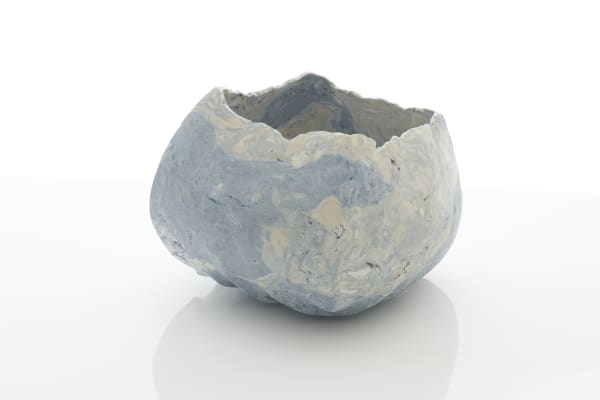 Fernando Casasempere, Geological Vessel III, 2019