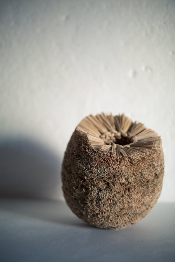 Tim Johnson, Keeping Time, 2019